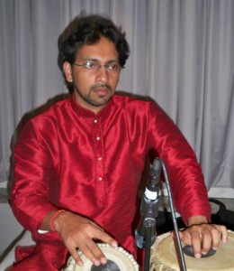 Narmalya_Roy_Tabla