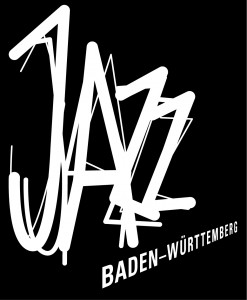 Logo Jazz BW hochaufgelöst