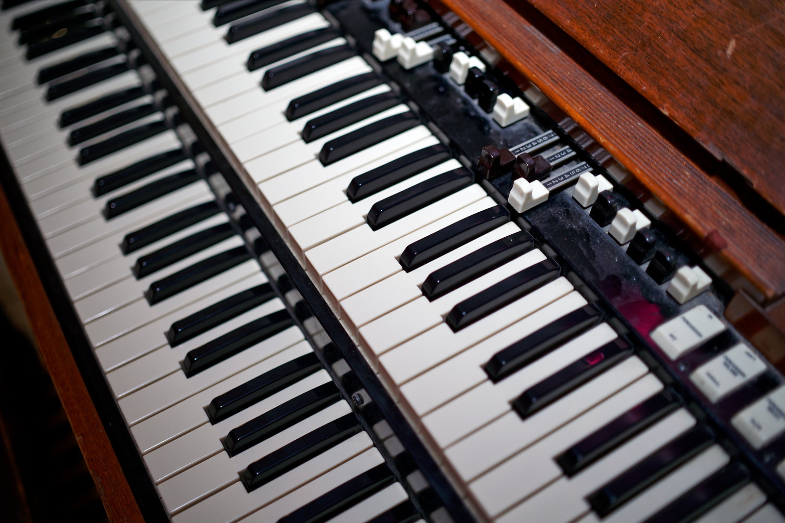 Salon de Jazz Hammond Organ Grooves „live“